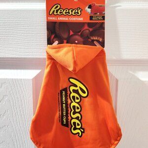 Reese's Small Animal Costume *NEW*